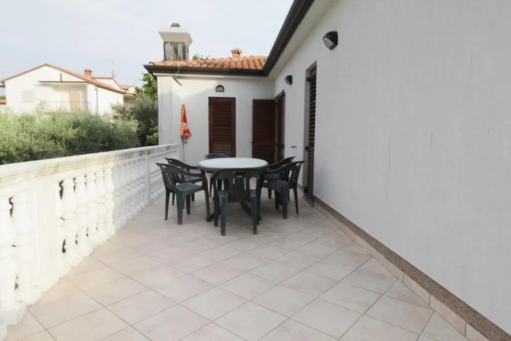 Apartment Katarina Zambratija 3 Zambratija (Istria)