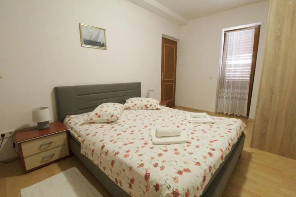 Apartment Katarina Zambratija 3 0*, Zambratija (Istria)