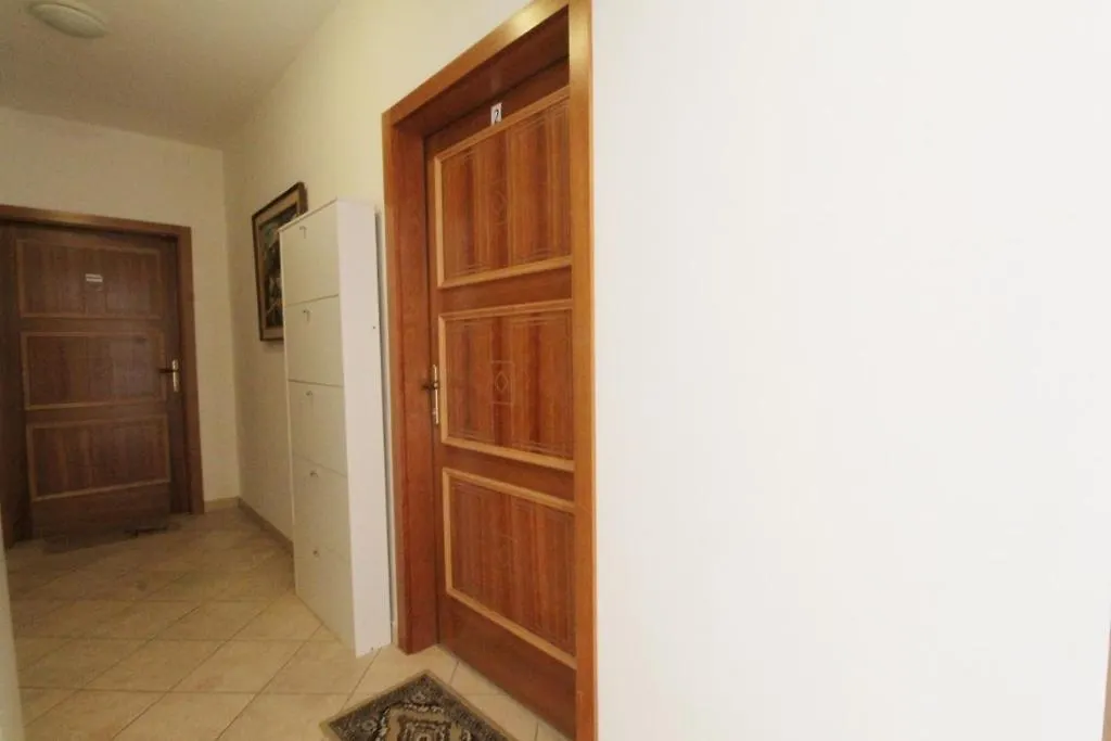 Apartment Katarina Zambratija 3 Croatia