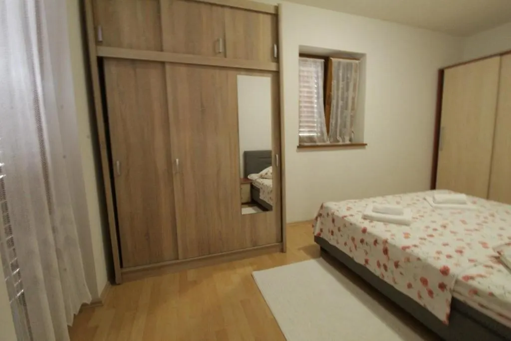 Apartment Katarina Zambratija 3