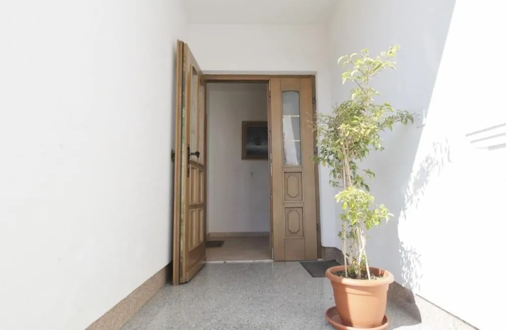 Apartment Katarina Zambratija 3 Croatia