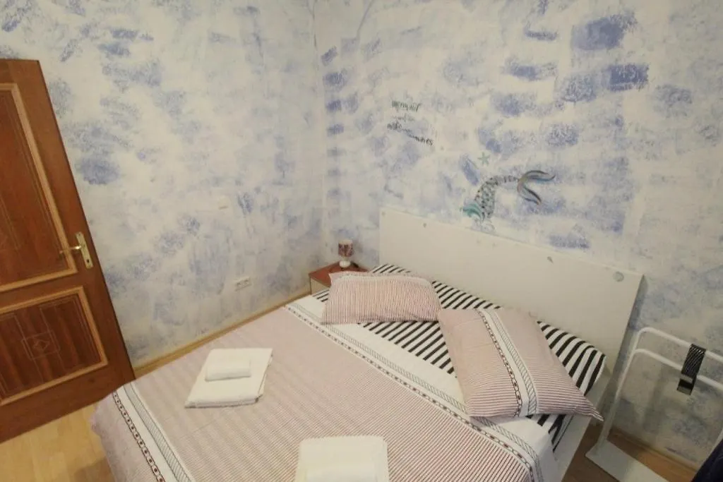Apartment Katarina Zambratija 3 Zambratija (Istria)