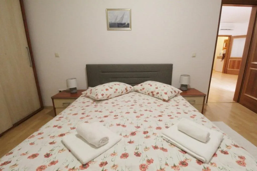 Apartment Katarina Zambratija 3 0*, Zambratija (Istria) Croatia