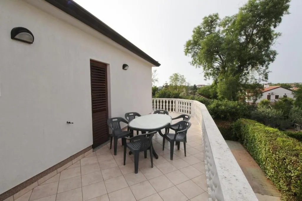 Apartment Katarina Zambratija 3  Zambratija (Istria)