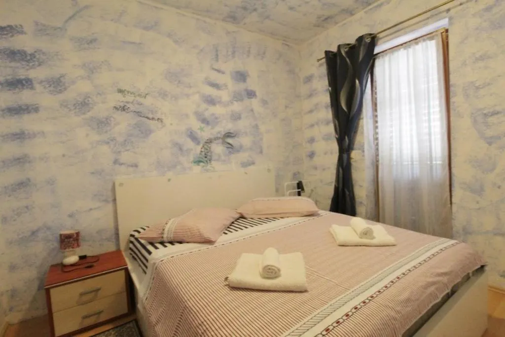 Apartment Katarina Zambratija 3