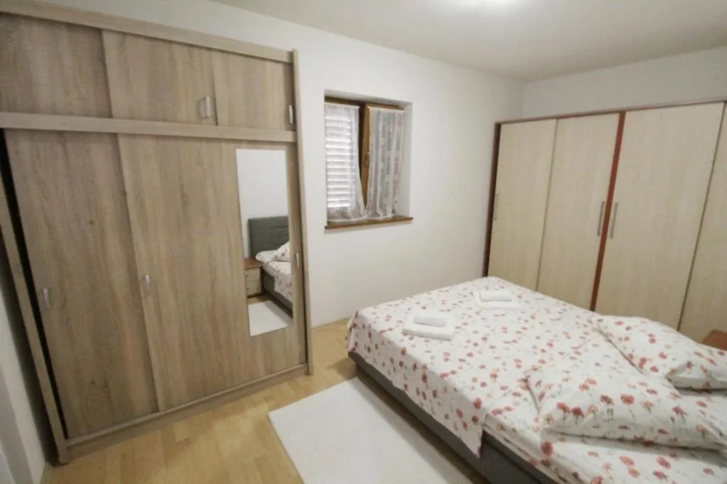 Apartment Katarina Zambratija 3 Zambratija (Istria)